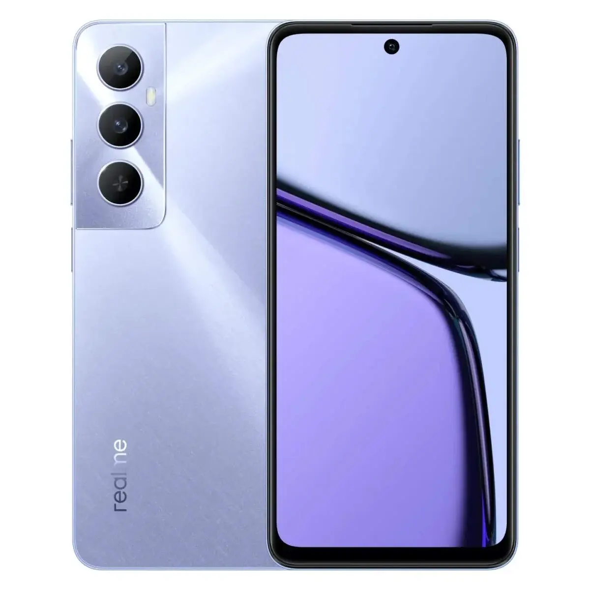 Realme-C65-Starlight-Purple-2