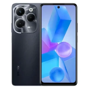 Read more about the article Infinix Hot 40 Pro