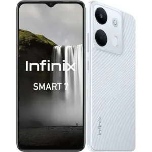 Read more about the article Infinix Smart 7