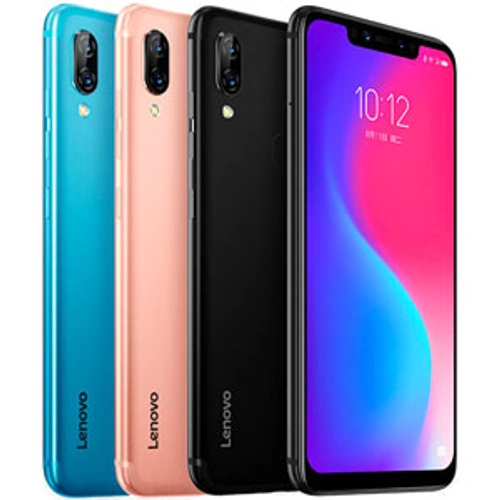 lenovo s5