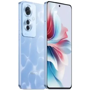 Read more about the article Oppo Reno11 F