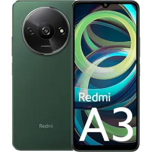 Read more about the article Xiaomi Redmi A3