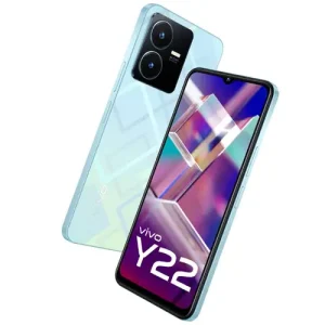 Read more about the article Vivo Y22